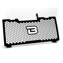 HX7124-21 : Radiatorschutzgitter Barracuda Honda X-ADV 750