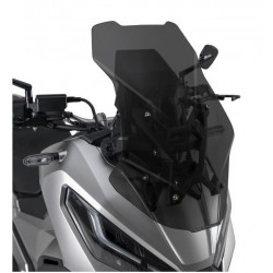 HX7300-21D : Saute-vent Barracuda 2021 Honda X-ADV 750