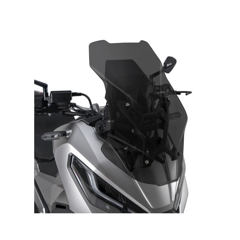 HX7300-21D : Parabrezza Barracuda 2021 Honda X-ADV 750