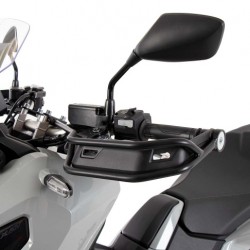 FS421295310001 : Renforts de protège-mains Hepco Becker 2021 Honda X-ADV 750
