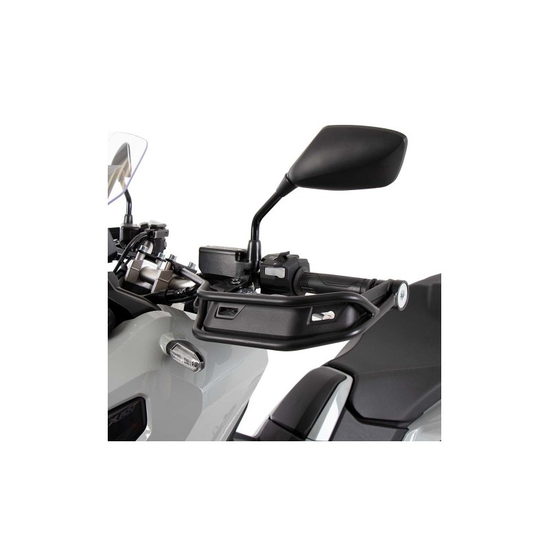 FS421295310001 : Rinforzi tubolari per paramani Hepco Becker 2021 Honda X-ADV 750 FS421295310001 : Rinforzi tubolari per paramani Hepco Becker 2021 Honda X-ADV 750