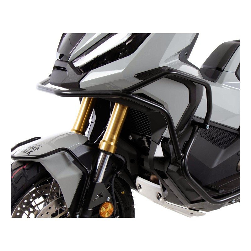 FS50395310001 : Protection tubulaire haute Hepco 2021 Honda X-ADV 750