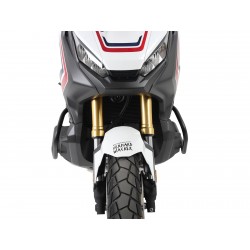 50195310001 : Protezione tubolare bassa Hepco 2021 Honda X-ADV 750