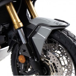 41095310001 : Protezione parafango anteriore Hepco 2021 Honda X-ADV 750