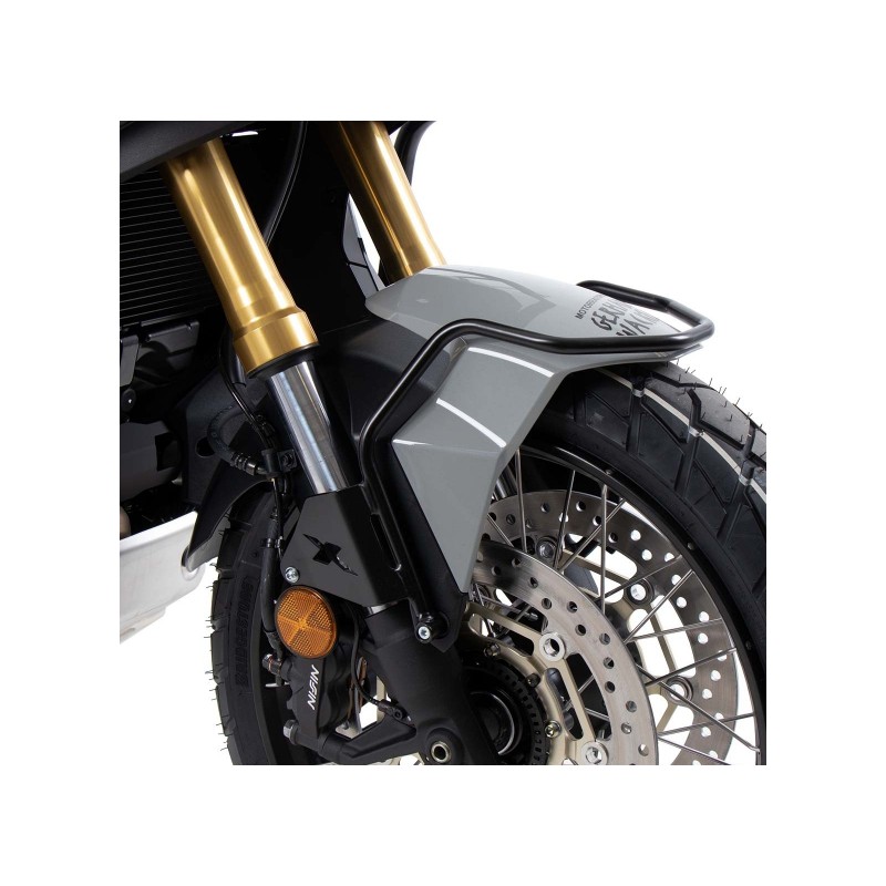 41095310001 : Protection de garde-boue avant Hepco 2021 Honda X-ADV 750