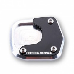 FS42119990091 : Hepco-Becker kickstand shoe Honda X-ADV 750