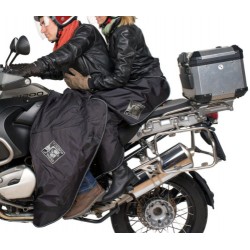 R092N : Coprigambe passeggero Tucano Urbano Honda X-ADV 750