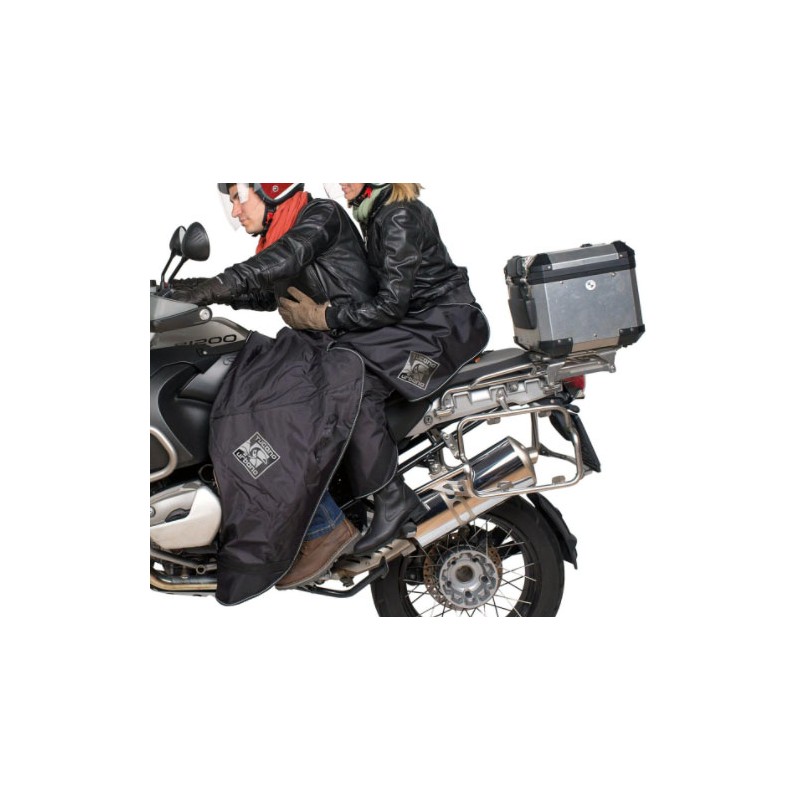 R092N : Coprigambe passeggero Tucano Urbano Honda X-ADV 750