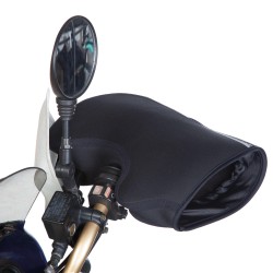 R367X1 : Manchons Tucano Urbano EVA R367X Honda X-ADV 750
