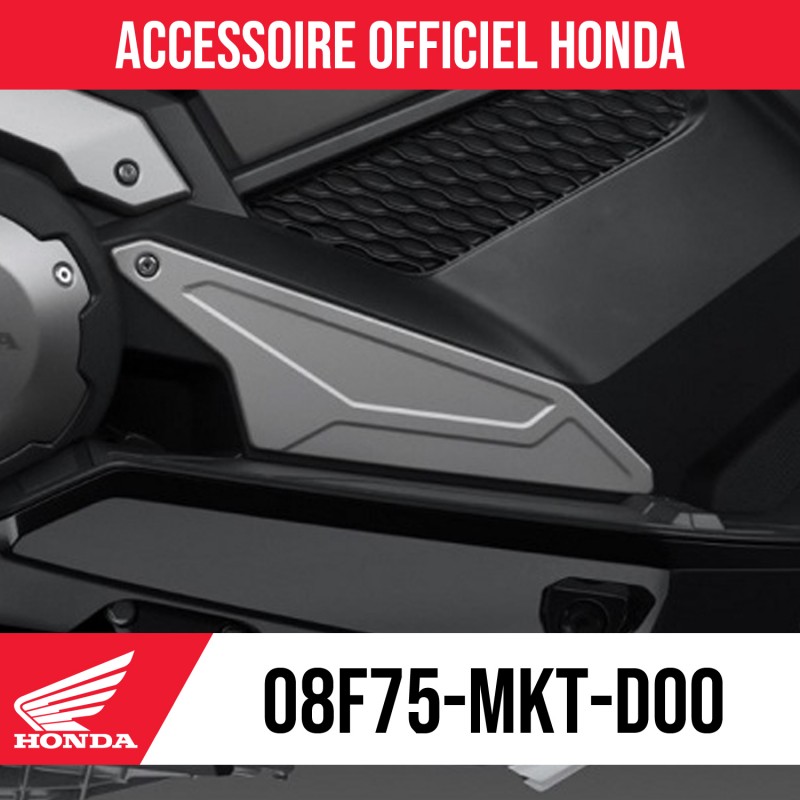 08F75-MKT-D00 : Protections latérales Honda 2021 Honda X-ADV 750