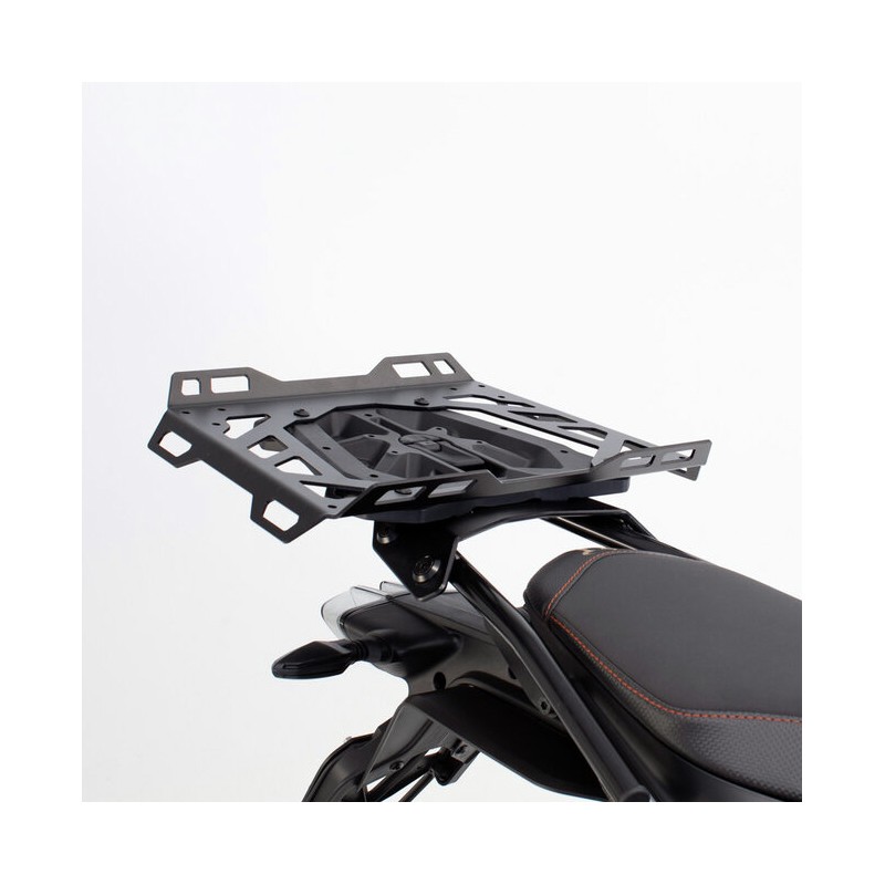 GPT.00.152.54500/B : Piattaforma di estensione SW-Motech Street Rack Honda X-ADV 750