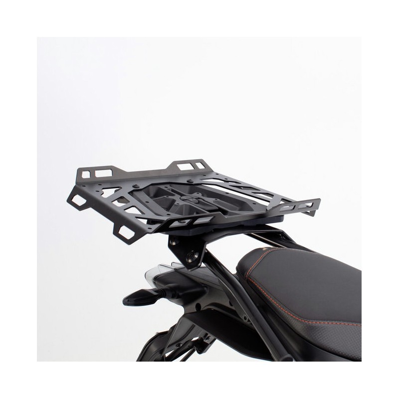 GPT.00.152.54500/B : SW-Motech Street Rack extension platform Honda X-ADV 750 GPT.00.152.54500/B : SW-Motech Street Rack extension platform Honda X-ADV 750