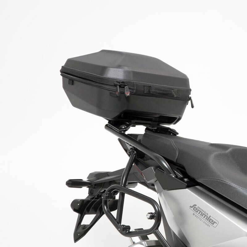 Sw Motech Top Case Urban Abs 21 For Honda X Adv