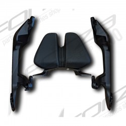 0R24M-MSE-009 : Honda passenger backrest Honda X-ADV 750