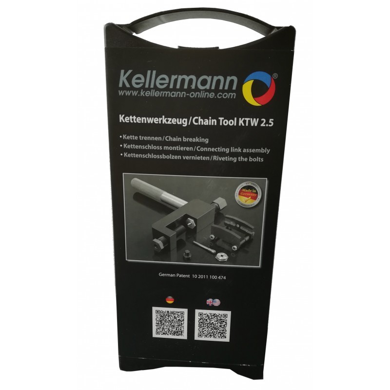 130150 : Utensile per filo catena Kellermann KTW 2.5 Honda X-ADV 750