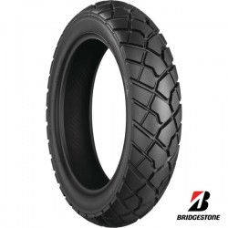 633031399901 : Bridgestone AX41T 160/60R15 67H (23545) Honda X-ADV 750