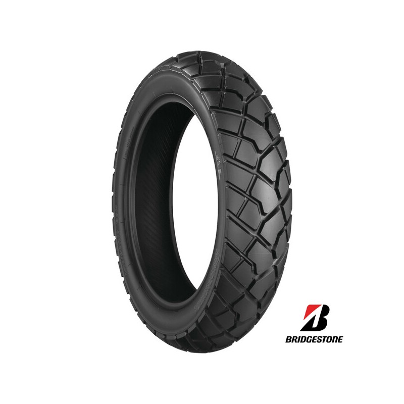 23545 : Bridgestone AX41T 160/60R15 67H Honda X-ADV 750 23545 : Bridgestone AX41T 160/60R15 67H Honda X-ADV 750