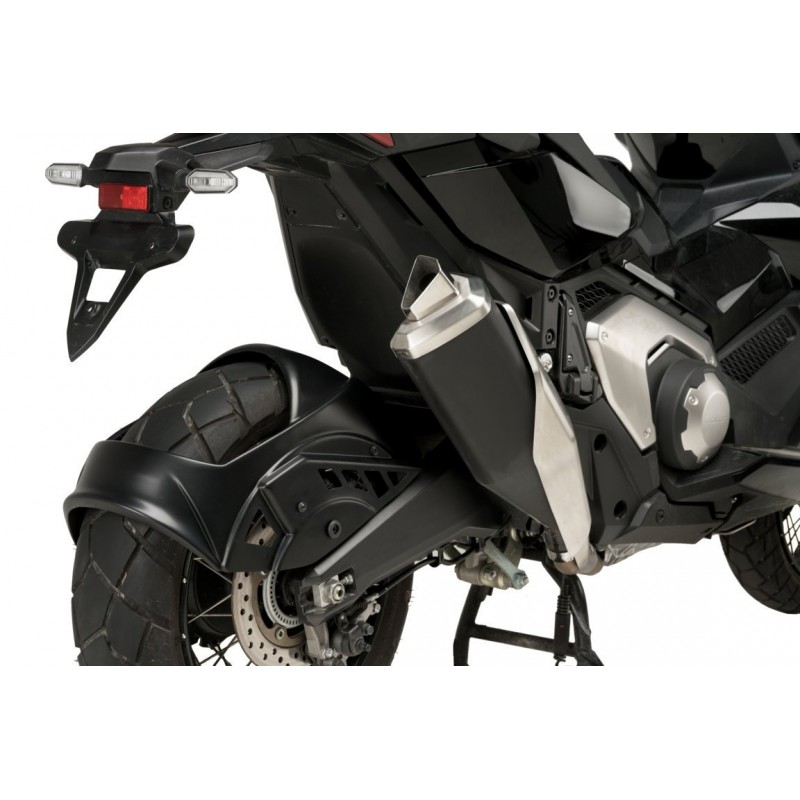 20575 : Puig rear fender 2021 Honda X-ADV 750 20575 : Puig rear fender 2021 Honda X-ADV 750