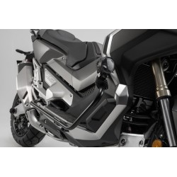 SBL.01.889.10000/B : Protections tubulaires SW-Motech Honda X-ADV 750