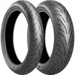 23547 : Bridgestone T31 160/60R15 67H Honda X-ADV 750