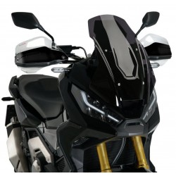 Protège-Mains De Moto Protège-Mains De Moto Extensions De Pare-Brise Garde-Main  Pare-Vent Barre De Protection pour XADV 750 pour X-ADV 750 XADV750 2021  2022 (Taille : AD) : : Auto et Moto