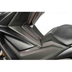 20865N : Puig anti-scratch stickers 2021 Honda X-ADV 750