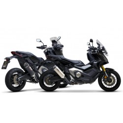 SC1-S : Scarico SC-Project Honda SC1-S Honda X-ADV 750