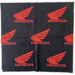 3000114565195 : Honda neck warmer Honda X-ADV 750