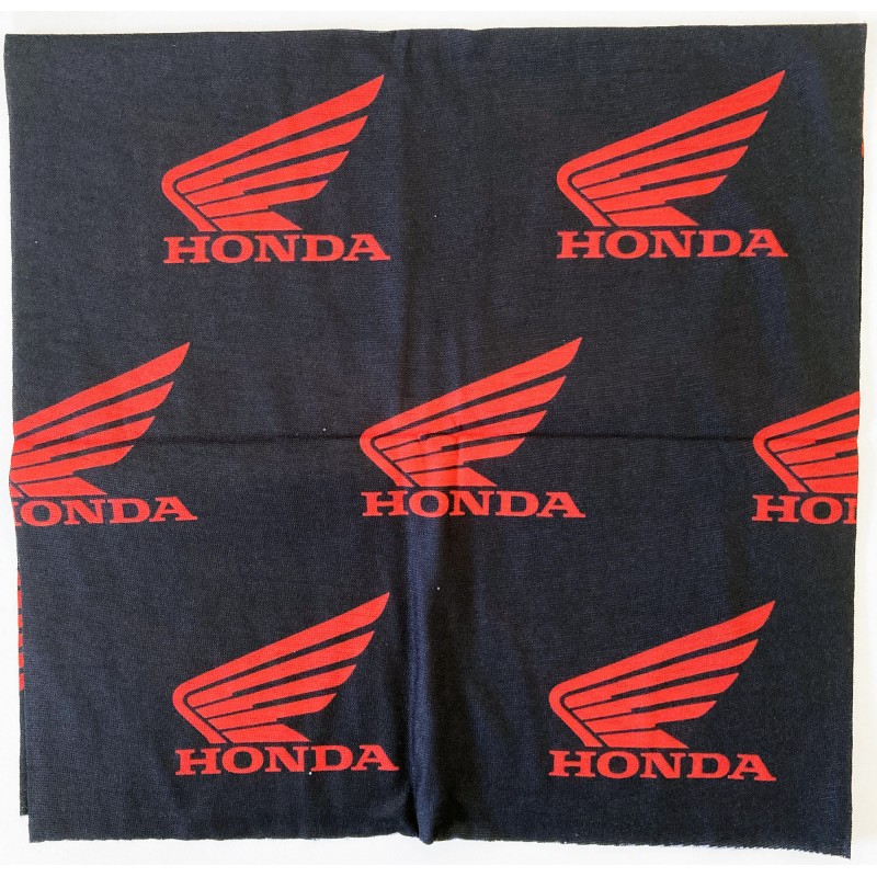 3000114565195 : Honda neck warmer Honda X-ADV 750