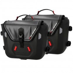 BC.SYS.00.004.12000L/R : SW-Motech panniers SysBag WP S Honda X-ADV 750