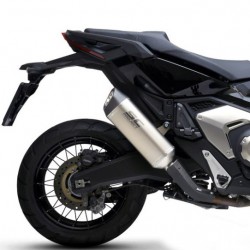 SC1-S : Scarico SC-Project Honda SC1-S Honda X-ADV 750