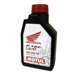 111304 - 141158899901 : Motul E-Tec Lub Oil 1L Honda X-ADV 750