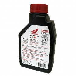 141158899901 : Motul E-Tec Lub Oil 1L Honda X-ADV 750