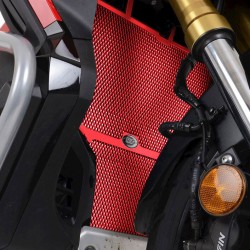 1109352002 - RAD0274 : Protection de radiateur R&G 2021 Honda X-ADV 750