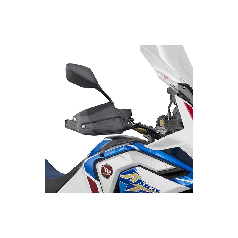 EH1178 : Extensions de protège-mains Givi Honda X-ADV 750