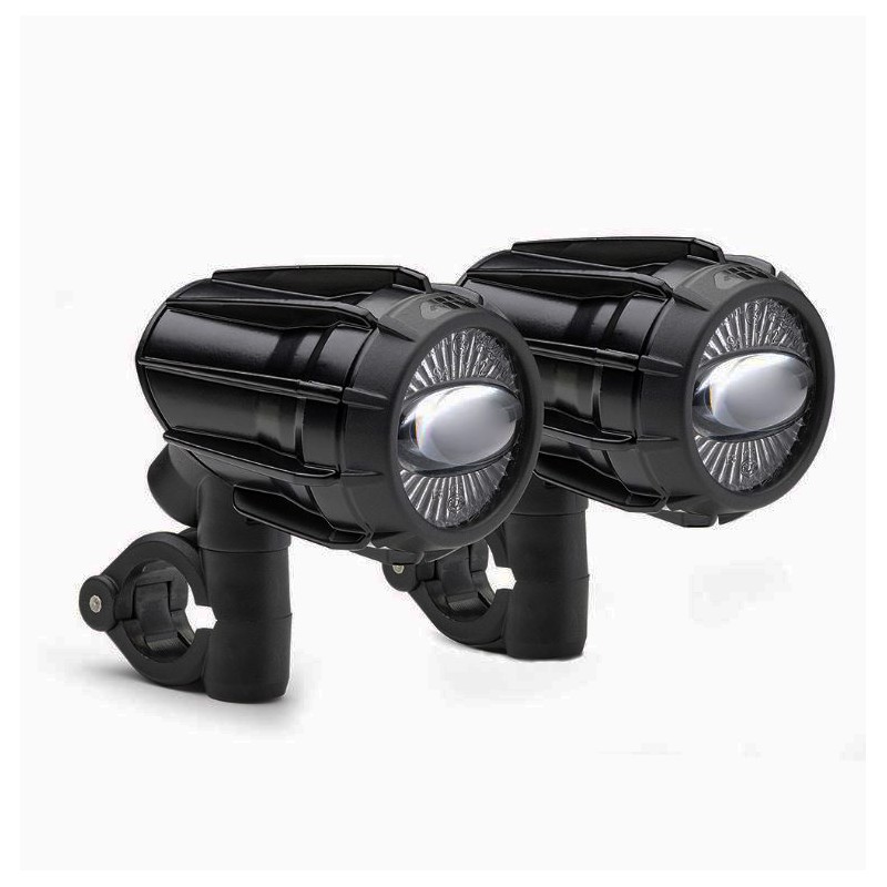 S322 + LS1188O : Luci supplementari Givi Honda X-ADV 750 S322 + LS1188O : Luci supplementari Givi Honda X-ADV 750