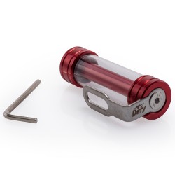 091935800101 : Porte-assurance cylindrique Honda X-ADV 750