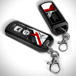 FM-K-001 : Adesivi per Smartkey Honda X-ADV 750