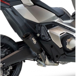 CH6259RB : IXIL RC Exhaust Honda X-ADV 750