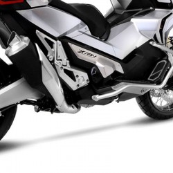 PP8095 : Collecteur Leovince Honda X-ADV 750