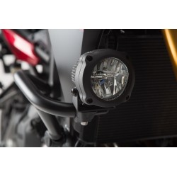 NSW.00.004.13000/B : SW-Motech Bindings for Additional Lights Honda X-ADV 750