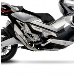 PP8095 : Collettore Leovince Honda X-ADV 750