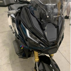 XADV-21-001 : Autocollants avant Honda X-ADV 750