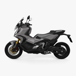 XADV-21-005 : Adesivi per carenatura inferiore Honda X-ADV 750