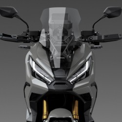 XADV-21-012 : Hand Guard Stickers Honda X-ADV 750