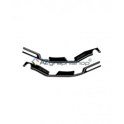 XADV-21-012 : Autocollants de pare-mains Honda X-ADV 750