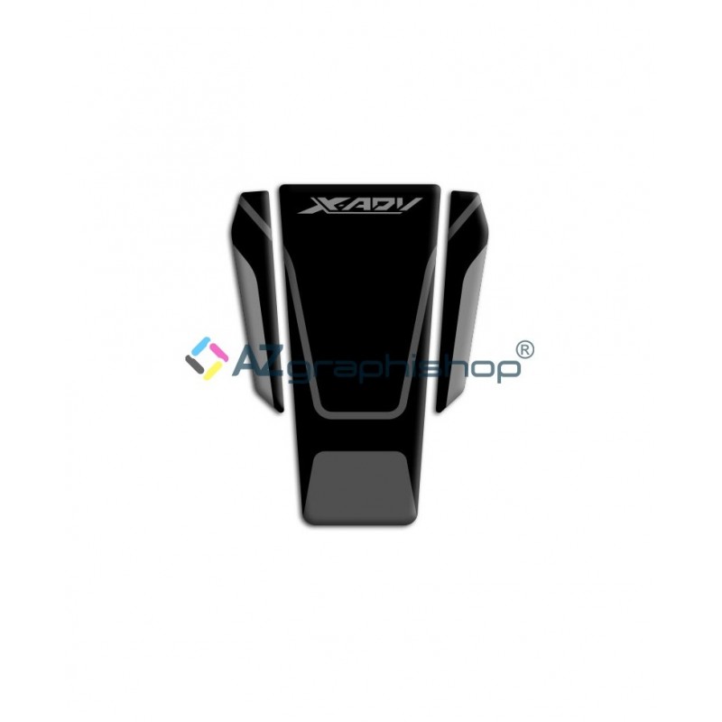 XADV-21-008 : Rear Center Area Stickers Honda X-ADV 750 XADV-21-008 : Rear Center Area Stickers Honda X-ADV 750