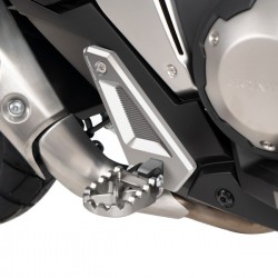 HX7123-21 : Barracuda Pilot Footpegs 2021 Honda X-ADV 750