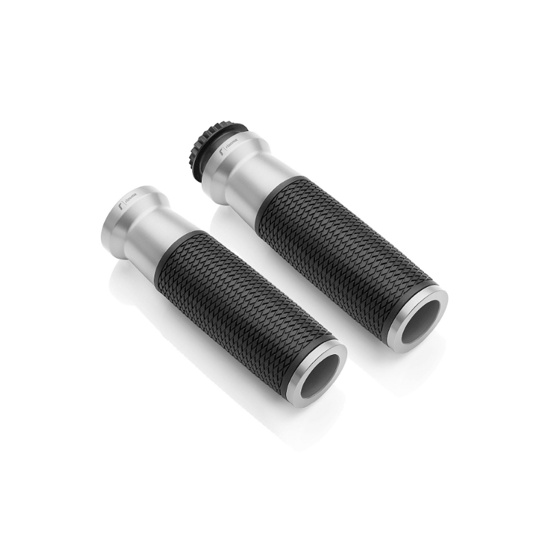 GR222B : Rizoma Urlo Grips Honda X-ADV 750 GR222B : Rizoma Urlo Grips Honda X-ADV 750