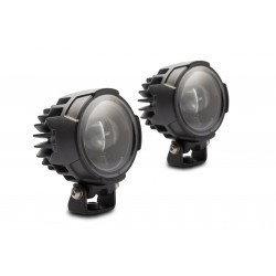 NSW.00.004.51000/B : SW-Motech EVO fog lights Honda X-ADV 750